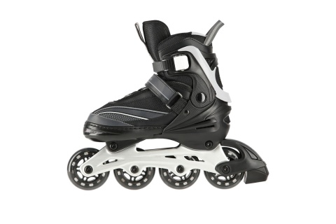 ŁYŻWOROLKI NA1123A ROZM. M (35-38) /NILS