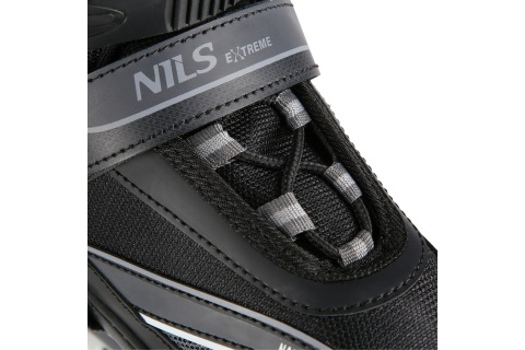 ŁYŻWOROLKI NA1123A ROZM. M (35-38) /NILS