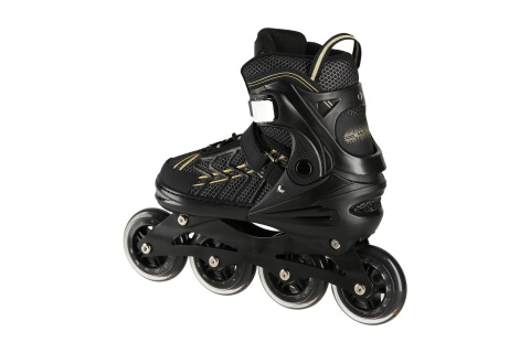 ŁYŻWOROLKI NA1128 ROZM. L (39-42) /NILS