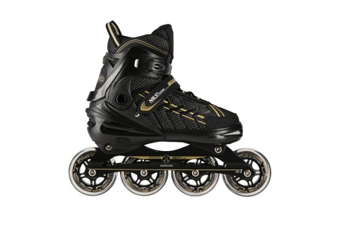 ŁYŻWOROLKI NA1128 ROZM. L (39-42) /NILS