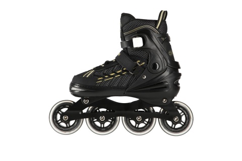 ŁYŻWOROLKI NA1128 ROZM. L (39-42) /NILS