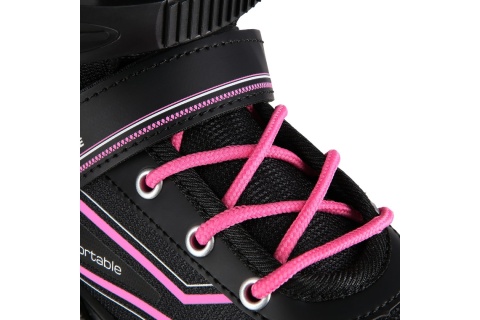 ŁYŻWOROLKI NA1169A ROZM. M (35-38) /NILS