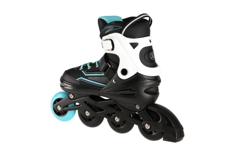 ŁYŻWOROLKI NA1169A ROZM. L (39-42) /NILS