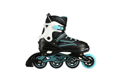 ŁYŻWOROLKI NA1169A ROZM. L (39-42) /NILS