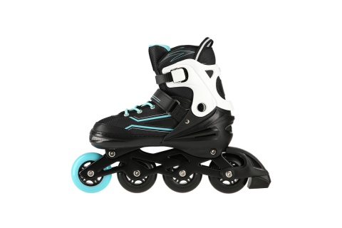 ŁYŻWOROLKI NA1169A ROZM. L (39-42) /NILS