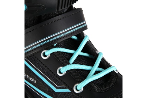 ŁYŻWOROLKI NA1169A ROZM. L (39-42) /NILS