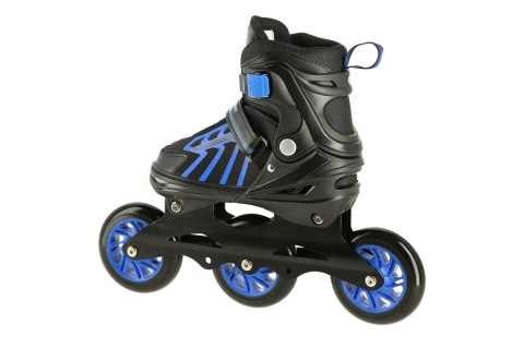 ŁYŻWOROLKI NA18812 A ROZM. M (34-38) /NILS