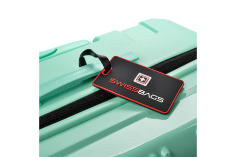 WALIZKA DUŻA TOURIST 75CM /SWISSBAGS WALIZKA DUŻA TOURIST 75CM /SWISSBAGS