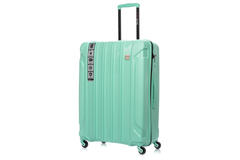 WALIZKA DUŻA TOURIST 75CM /SWISSBAGS WALIZKA DUŻA TOURIST 75CM /SWISSBAGS