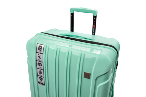 WALIZKA DUŻA TOURIST 75CM /SWISSBAGS WALIZKA DUŻA TOURIST 75CM /SWISSBAGS
