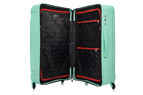 WALIZKA DUŻA TOURIST 75CM /SWISSBAGS WALIZKA DUŻA TOURIST 75CM /SWISSBAGS