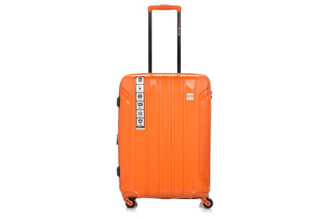 WALIZKA DUŻA TOURIST 75CM /SWISSBAGS WALIZKA DUŻA TOURIST 75CM /SWISSBAGS