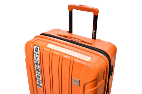 WALIZKA DUŻA TOURIST 75CM /SWISSBAGS WALIZKA DUŻA TOURIST 75CM /SWISSBAGS