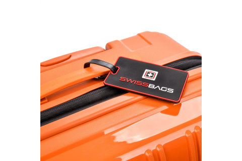 WALIZKA DUŻA TOURIST 75CM /SWISSBAGS WALIZKA DUŻA TOURIST 75CM /SWISSBAGS