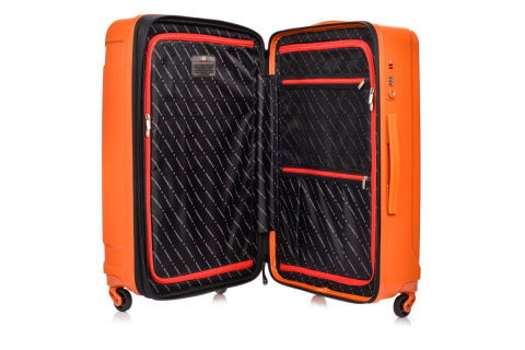 WALIZKA DUŻA TOURIST 75CM /SWISSBAGS WALIZKA DUŻA TOURIST 75CM /SWISSBAGS