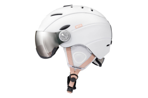 KASK NARCIARSKI HOLO XL 61-63 CM /METEOR