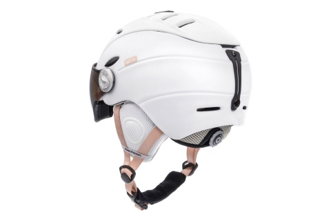 KASK NARCIARSKI HOLO XL 61-63 CM /METEOR