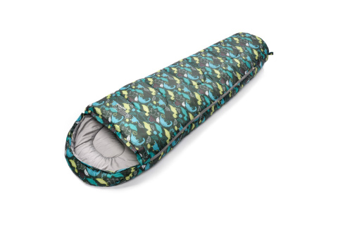 ŚPIWÓR TURYSTYCZNY YMER DINO /METEOR