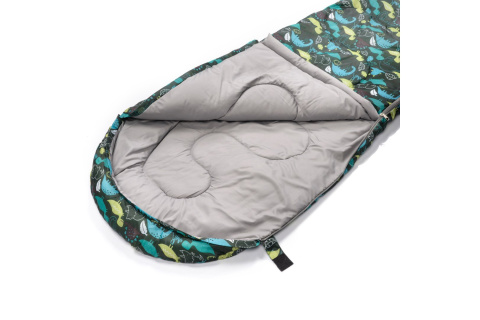 ŚPIWÓR TURYSTYCZNY YMER DINO /METEOR