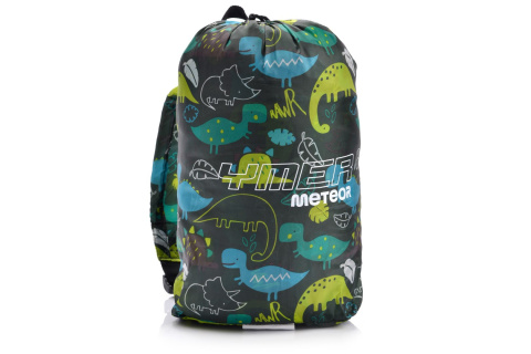 ŚPIWÓR TURYSTYCZNY YMER DINO /METEOR