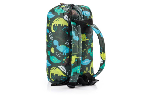 ŚPIWÓR TURYSTYCZNY YMER DINO /METEOR