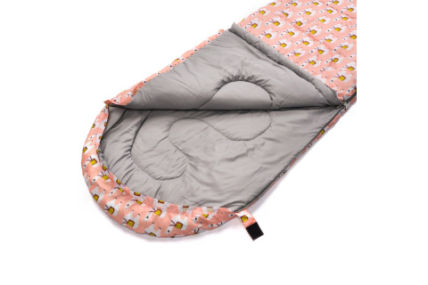 ŚPIWÓR TURYSTYCZNY YMER LAMA /METEOR