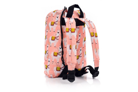 ŚPIWÓR TURYSTYCZNY YMER LAMA /METEOR