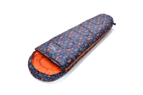 ŚPIWÓR TURYSTYCZNY YMER ROBOT /METEOR