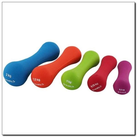 HANTLA NEOPRENOWA 17025 0,75KG /HMS