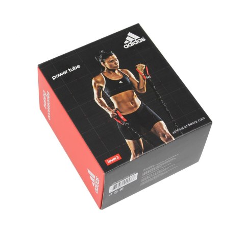 GUMA DO ĆWICZEŃ ADTB-10602 P. 2 122CM /ADIDAS