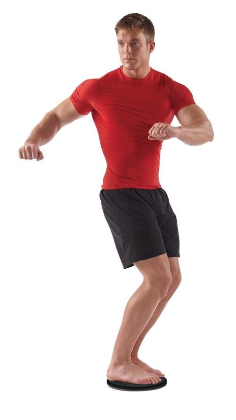 TWISTER DO ĆWICZEŃ BB 955 /BODY SCULPTURE