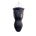 WOREK TRENINGOWY SILHOUETTE MSK 45X110 CM /SPORTKO