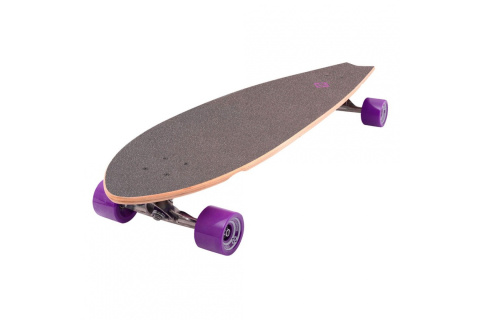 DESKOROLKA FISZKA CLOUDY 42" /STREET SURFING