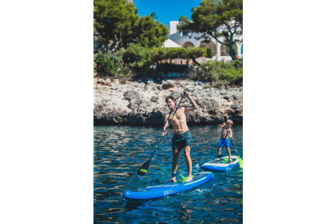 DESKA PADDLEBOARD Z AKCESORIAMI SUPAERO SUP /JOBE