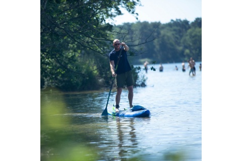 DESKA PADDLEBOARD Z AKCESORIAMI SUPAERO SUP /JOBE