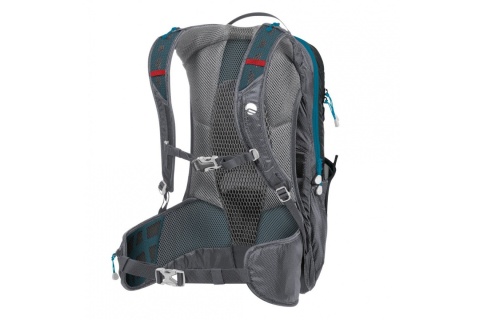 PLECAK TURYSTYCZNY ZEPHYR 12 SS23 /FERRINO