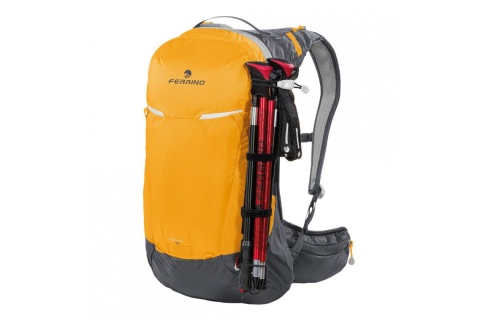 PLECAK TURYSTYCZNY ZEPHYR 12 SS23 /FERRINO