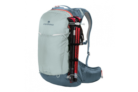 PLECAK SPORTOWY ZEPHYR 15 LADY SS23 /FERRINO