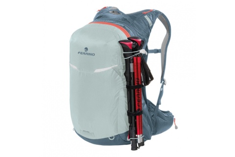 PLECAK SPORTOWY ZEPHYR 20+3 LADY SS23 /FERRINO