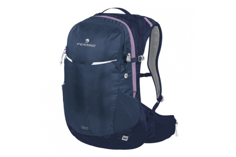 PLECAK SPORTOWY ZEPHYR 20+3 LADY SS23 /FERRINO