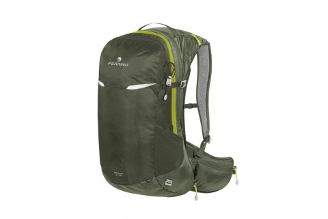 PLECAK TURYSTYCZNY ZEPHYR 17+3L SS23 /FERRINO