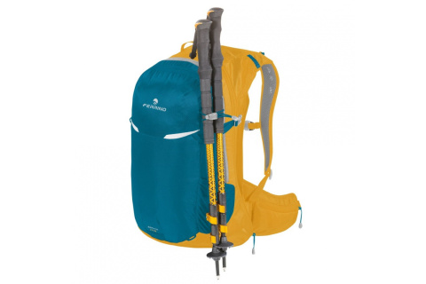 PLECAK TURYSTYCZNY ZEPHYR 17+3L SS23 /FERRINO