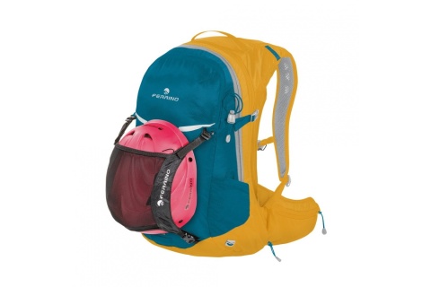 PLECAK TURYSTYCZNY ZEPHYR 17+3L SS23 /FERRINO