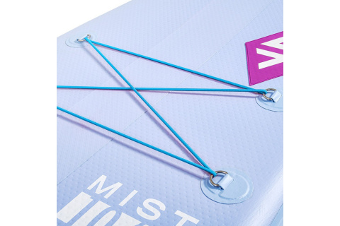 DESKA PADDLEBOARD DESKA SUP Z AKCESORIAMI MIST 10'4" /AQUATONE