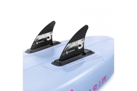 DESKA PADDLEBOARD DESKA SUP Z AKCESORIAMI MIST 10'4" /AQUATONE