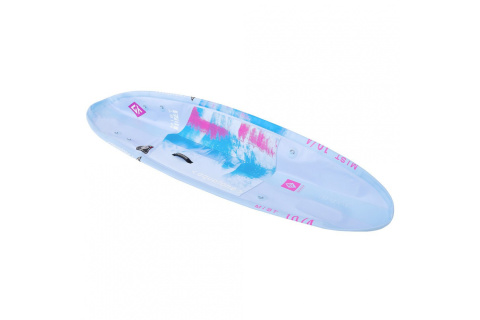 DESKA PADDLEBOARD DESKA SUP Z AKCESORIAMI MIST 10'4" /AQUATONE