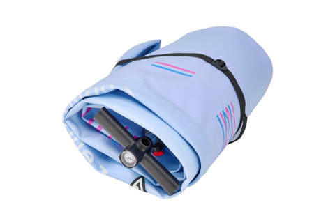 DESKA PADDLEBOARD DESKA SUP Z AKCESORIAMI MIST 10'4" /AQUATONE