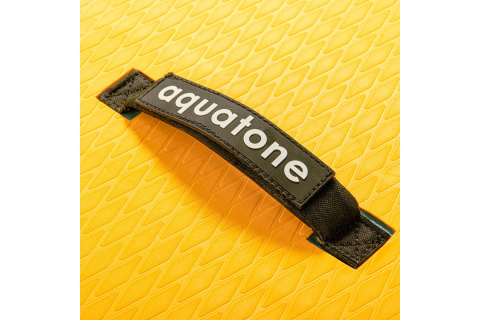 DESKA SUP PADDLEBOARD Z AKCESORIAMI FLAME 12'6" /AQUATONE