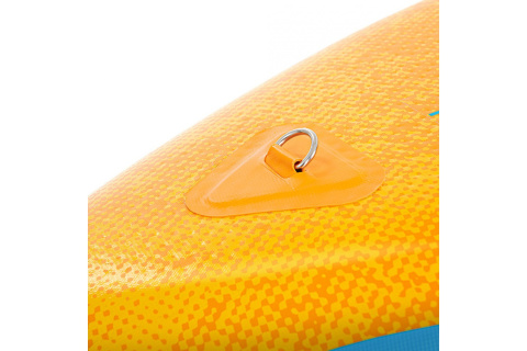 DESKA SUP PADDLEBOARD Z AKCESORIAMI FLAME 12'6" /AQUATONE