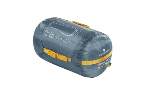 ŚPIWÓR LIGHTEC SM 1100 SS23 /FERRINO